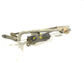 Motor del limpiaparabrisas