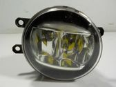 Luz de niebla delantera