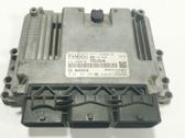 Unidad de control/módulo del motor