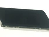 Pantalla del monitor frontal