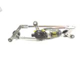 Motor del limpiaparabrisas