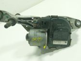 Motor del limpiaparabrisas
