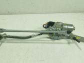 Motor del limpiaparabrisas