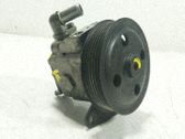 Ohjaustehostimen pumppu