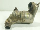 Filtro de partículas del catalizador/FAP/DPF