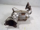 Filtro de partículas del catalizador/FAP/DPF