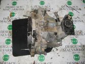 Manual 5 speed gearbox