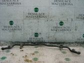 Barra estabilizadora trasera