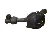 Front differential