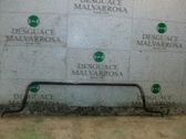 Barra estabilizadora delantera
