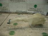 Depósito/tanque del líquido limpiaparabrisas