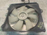 Ventilador eléctrico del radiador