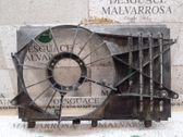Conducto de aire del habitáculo
