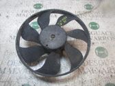 Ventilador eléctrico del radiador