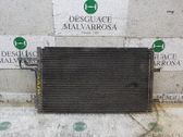 Radiador de refrigeración del A/C (condensador)