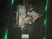 Caja de cambios manual de 5 velocidades