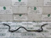 Barra estabilizadora delantera