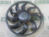 Ventilador eléctrico del radiador