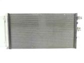 Radiador de refrigeración del A/C (condensador)