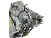 Manual 5 speed gearbox