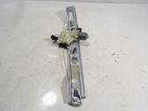 Fensterheber mechanisch Tür vorne