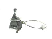 Gear shift rod