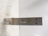 Moldura de la esquina del parachoques trasero