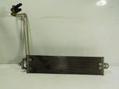 Radiador del aceite del motor