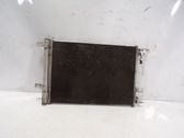 Gaisa kondicioniera dzeses radiators