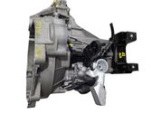 Manual 5 speed gearbox