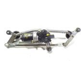 Motor del limpiaparabrisas