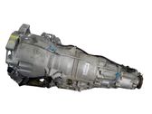 Manual 5 speed gearbox