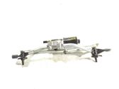Motor del limpiaparabrisas