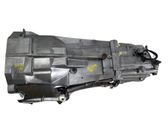 Mechaninė 5 pavarų dėžė