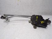 Motor del limpiaparabrisas