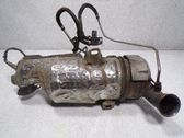 Filtro de partículas del catalizador/FAP/DPF
