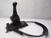 Gear shift rod