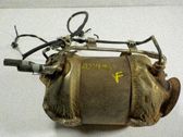 Filtre à particules catalyseur FAP / DPF