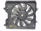 Ventilador eléctrico del radiador