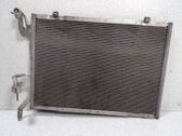 Radiateur condenseur de climatisation