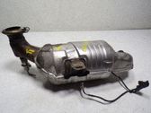 Filtro de partículas del catalizador/FAP/DPF