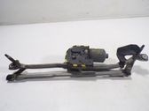 Motor del limpiaparabrisas