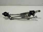 Motor del limpiaparabrisas