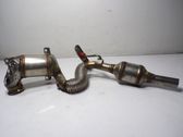 Filtro de partículas del catalizador/FAP/DPF