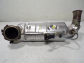 Filtro de partículas del catalizador/FAP/DPF