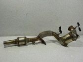 Filtro de partículas del catalizador/FAP/DPF