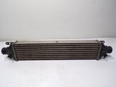 Radiador intercooler