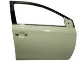 Puerta delantera