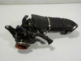 Manguera/tubo del intercooler