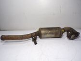 Filtro de partículas del catalizador/FAP/DPF
